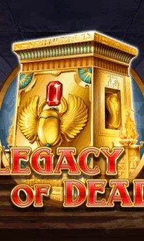 Legacy of Dead