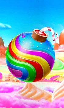 Sweet Bonanza