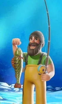 Big Bass Bonanza