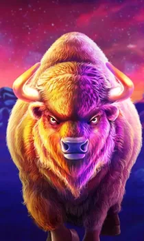 Buffalo King Megaways