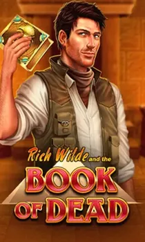Book of Dead